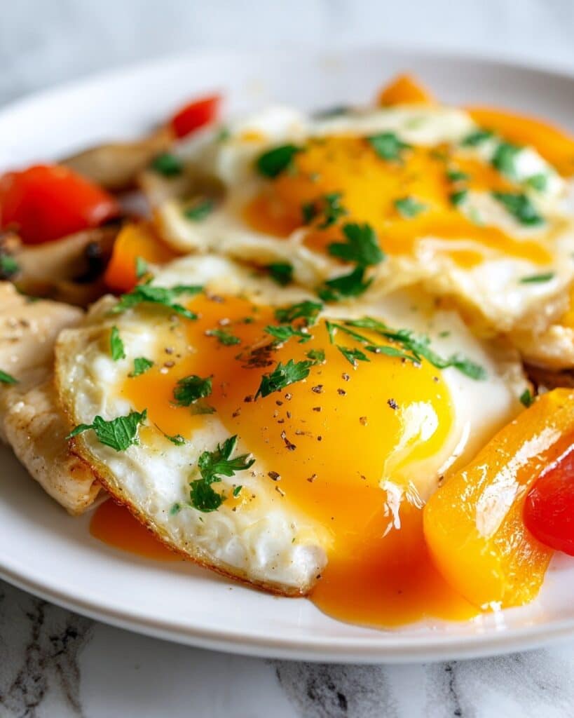 The Enchirito Recipe