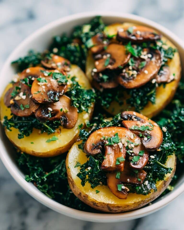 The Ultimate Stuffed Baked Potatoes Recipe
