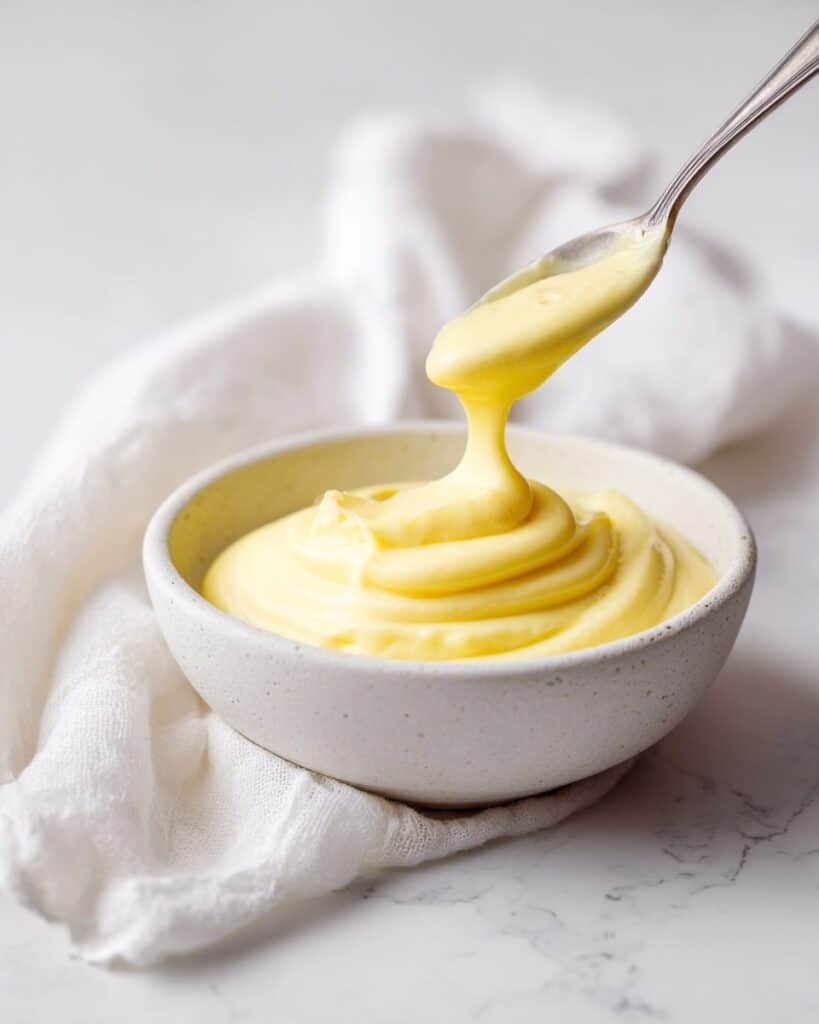 Beurre Blanc Recipe