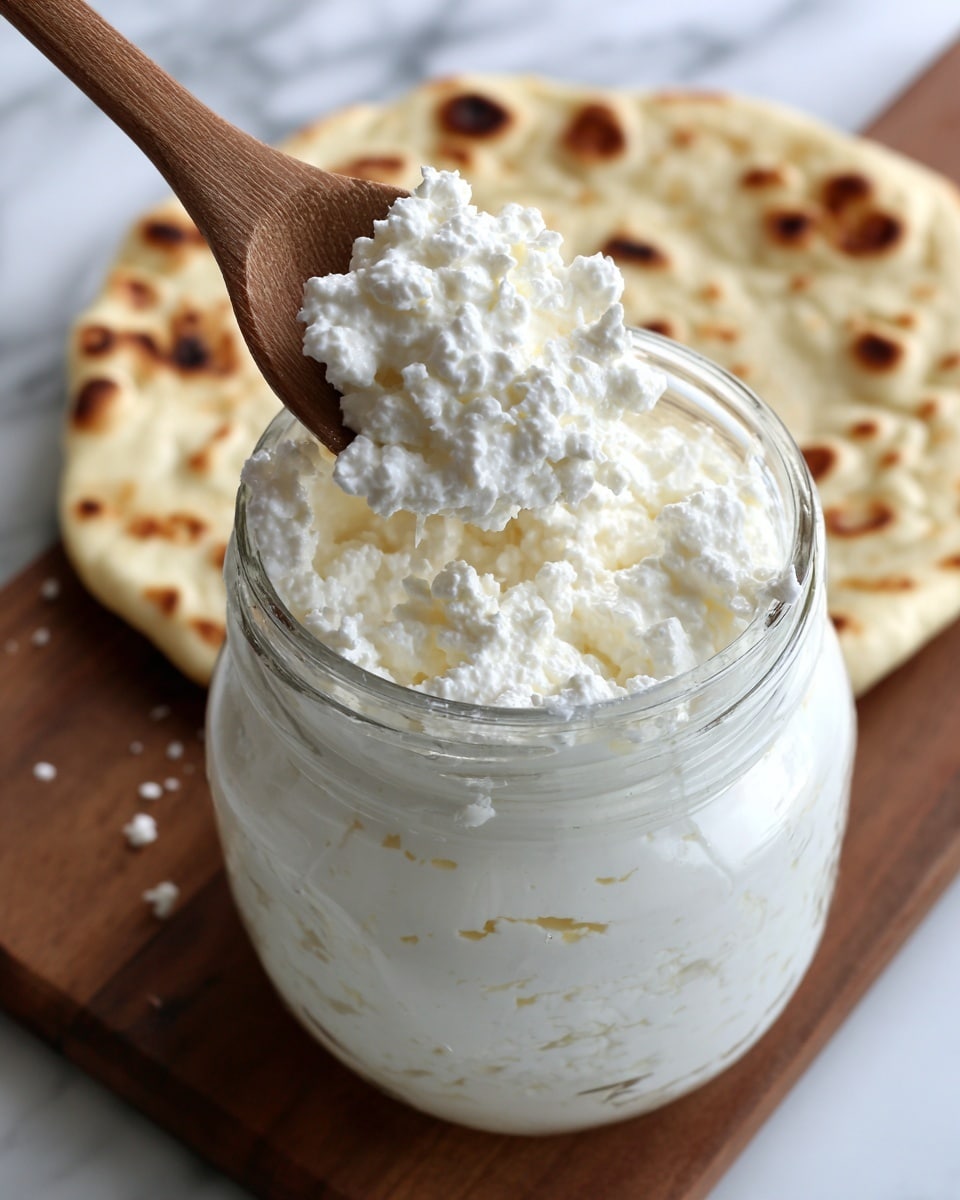 Garlic Parmesan Pizza Sauce Recipe - Recipe Image