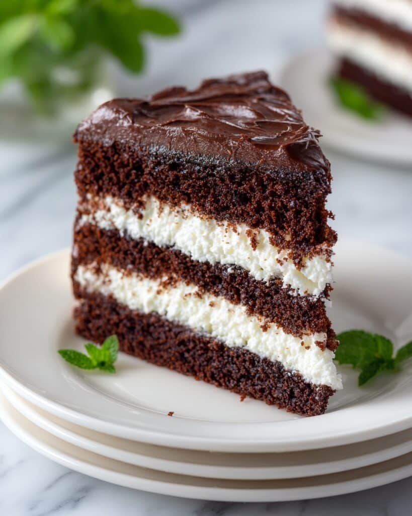 Ding Dong Cake Recipe