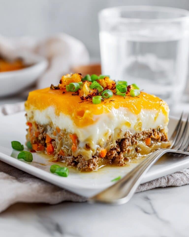 Poor Man’s Husband Casserole Recipe