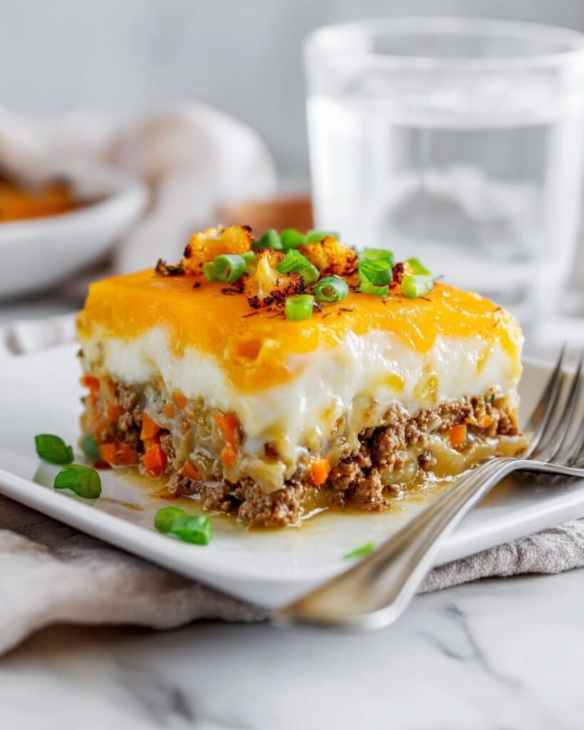 Poor Man’s Husband Casserole Recipe