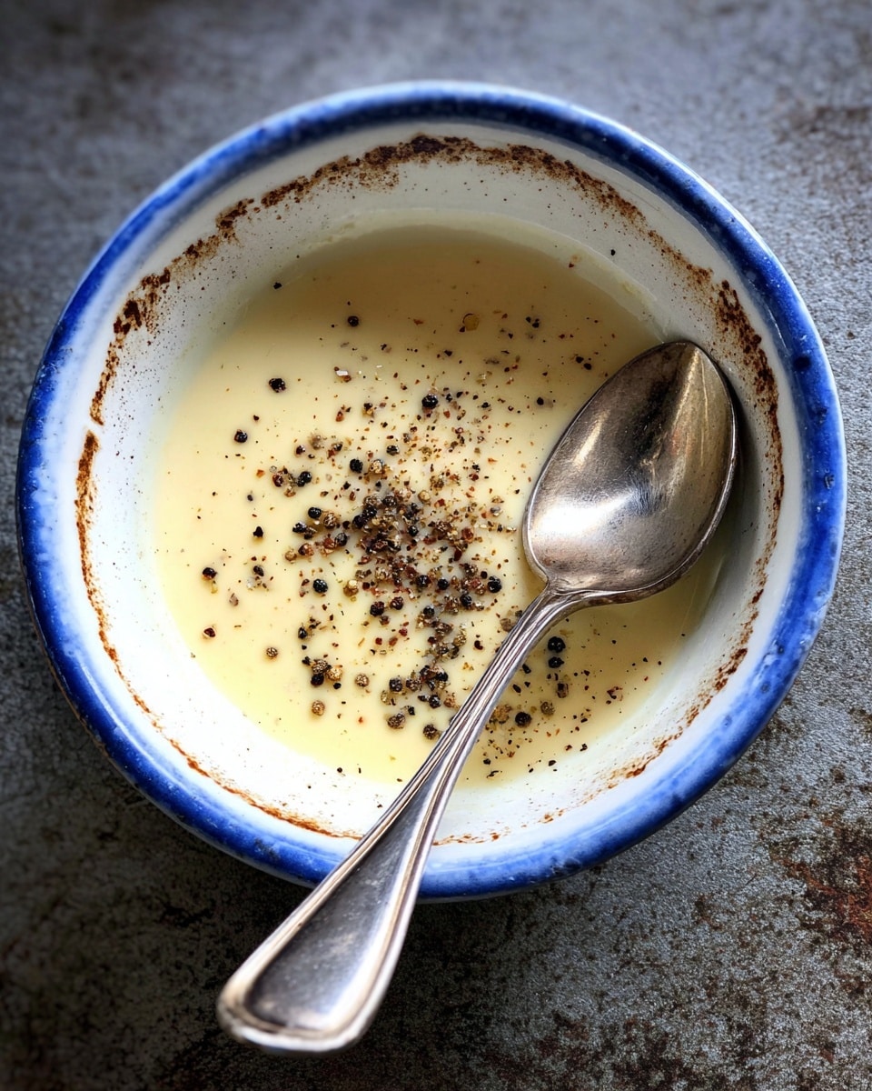 Alabama White BBQ Sauce Recipe - Recipe Image