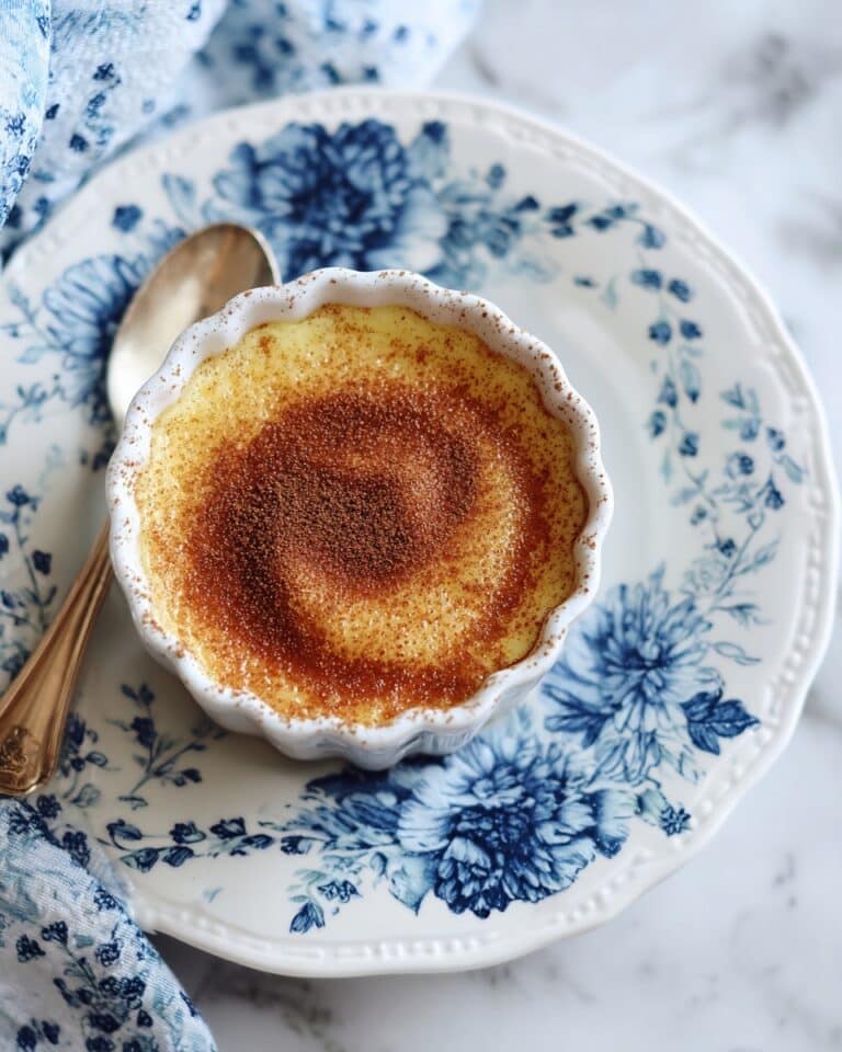 Rømmegrøt (Norwegian Sour Cream Porridge) Recipe