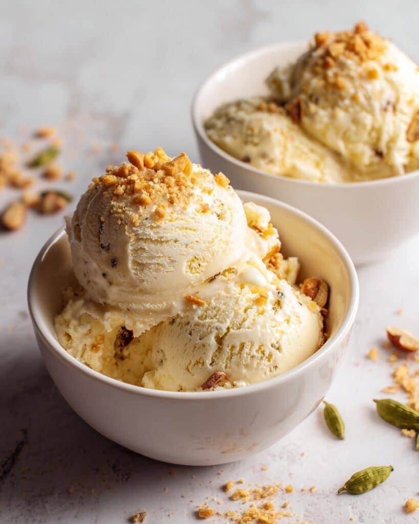 Kulfi Ice Cream Recipe