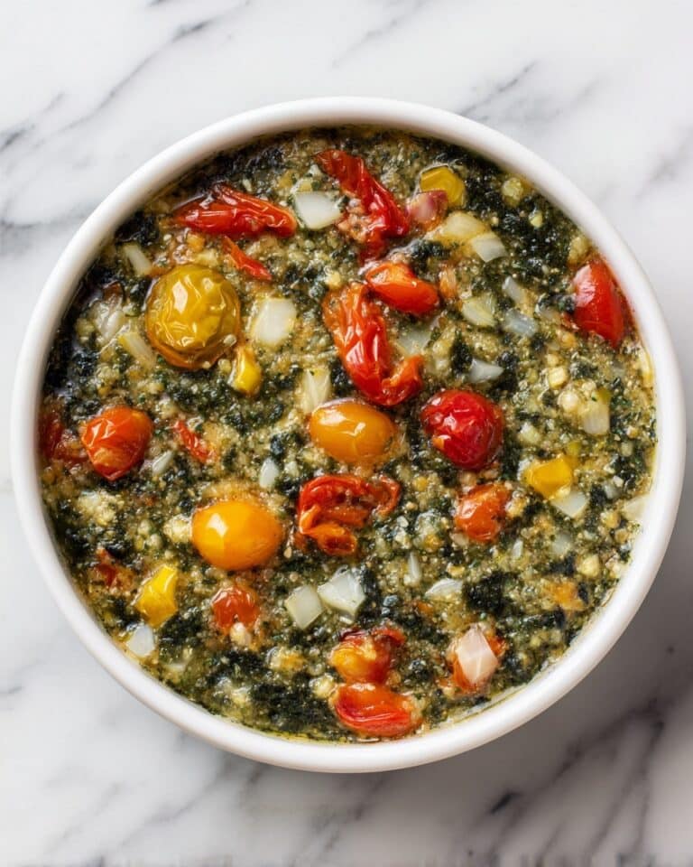 Mediterranean Quinoa Power Bowl Recipe