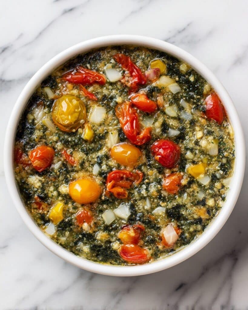 Mediterranean Quinoa Power Bowl Recipe