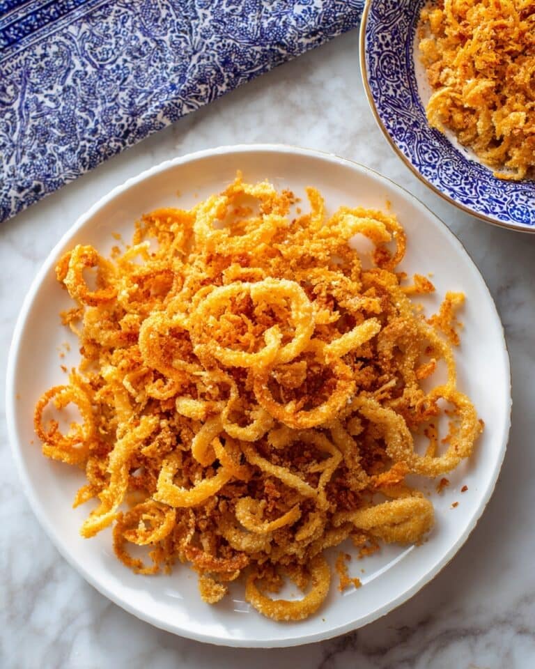 Fried Wonton Strips Recipe