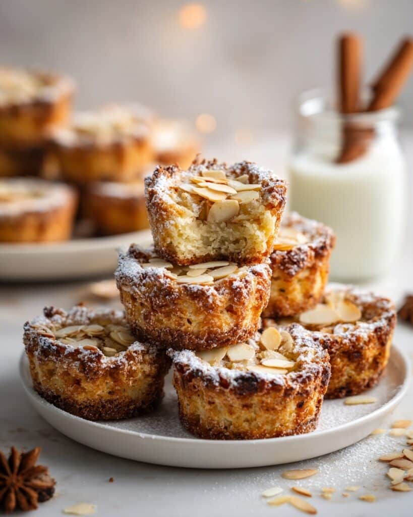 Turkish Apple Cookies: An Incredible Secret Recipe You Must Try Recipe