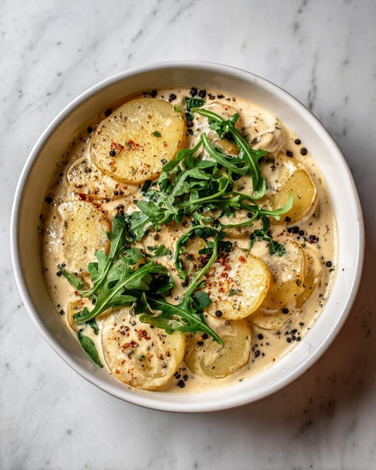 Greek Tahini Dressing Recipe