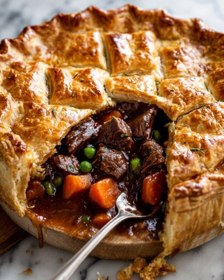 Guinness Gravy Recipe