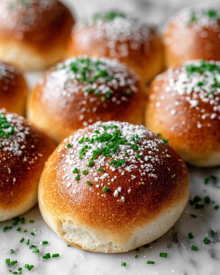 Breakfast Pancake Poppers Recipe