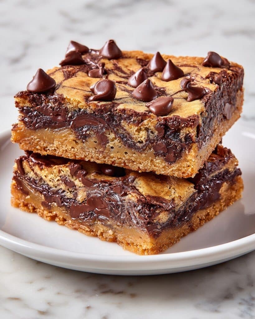 Better Than Anything Bars Recipe