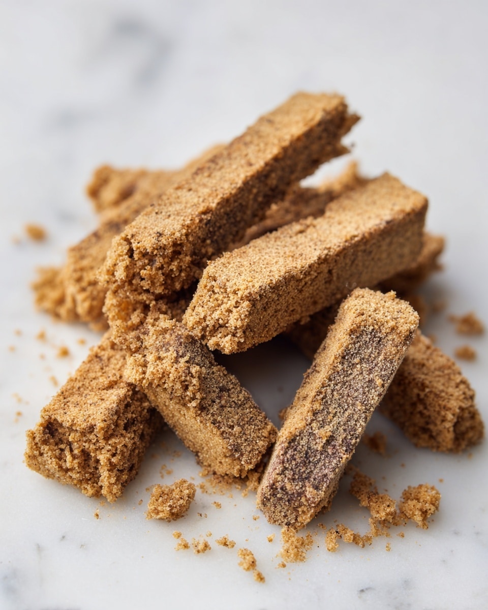 Apple Cranberry Dog Dental Sticks Recipe - Recipe Image