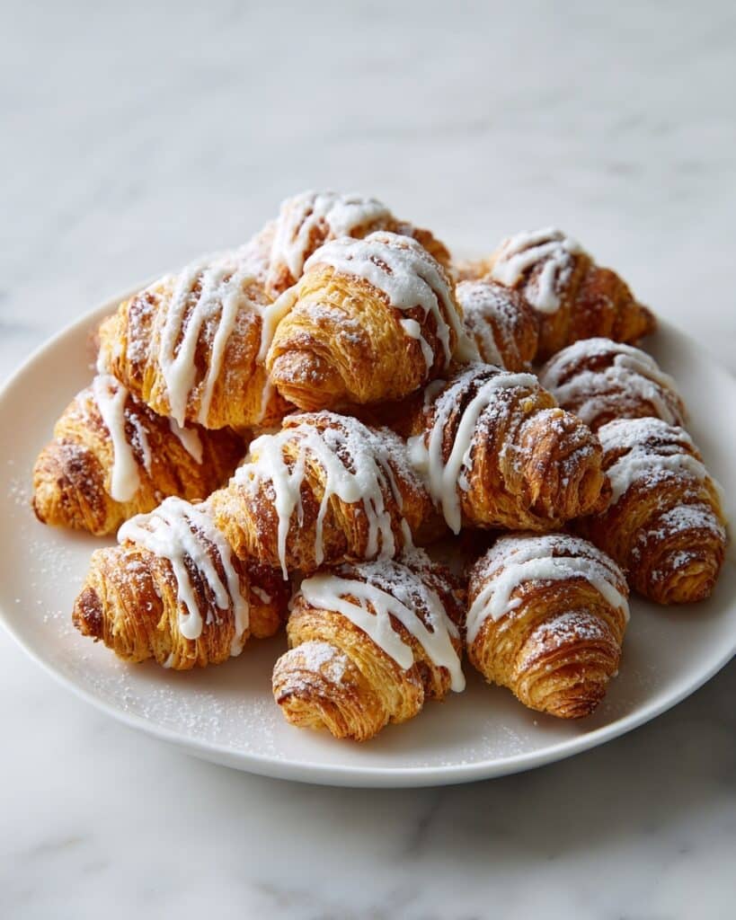 Sweet Potato Hand Pies Recipe