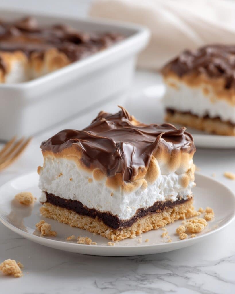 Mississippi Mud Cake Recipe