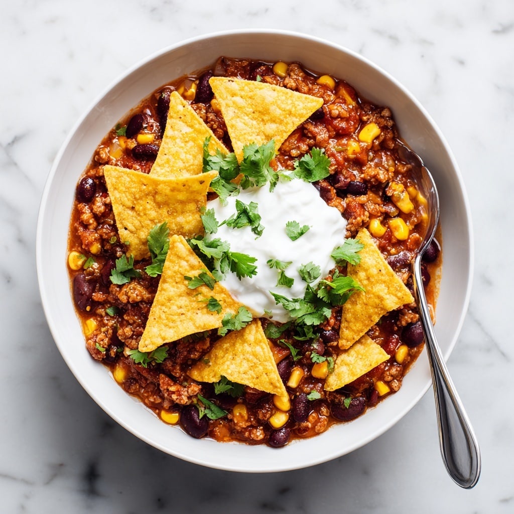 Turkey Enchilada Skillet Recipe
