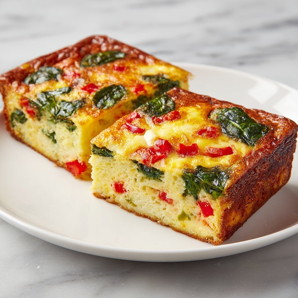 Vegetable and Gruyère Challah Strata Recipe