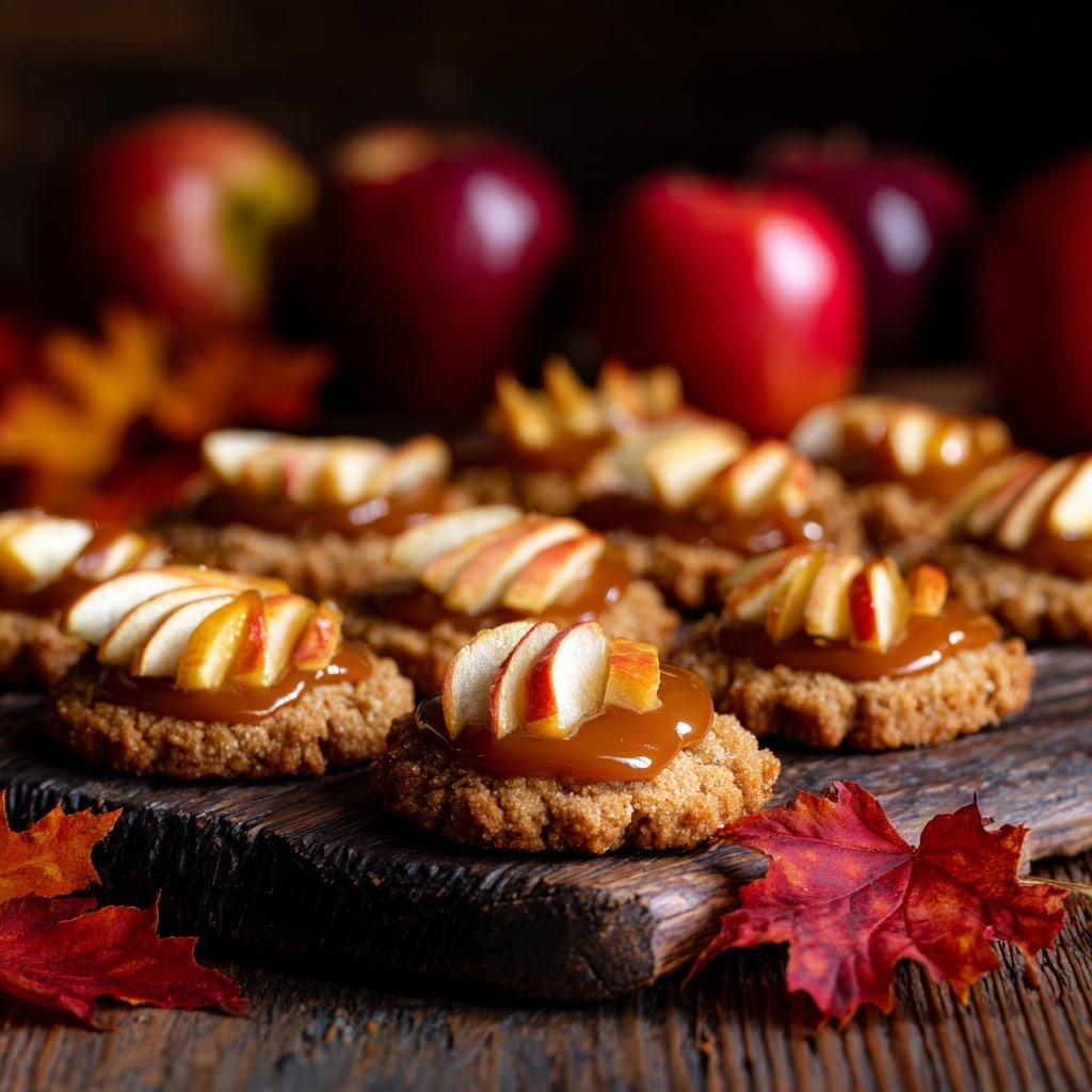 Apple Pie Cookies Recipe