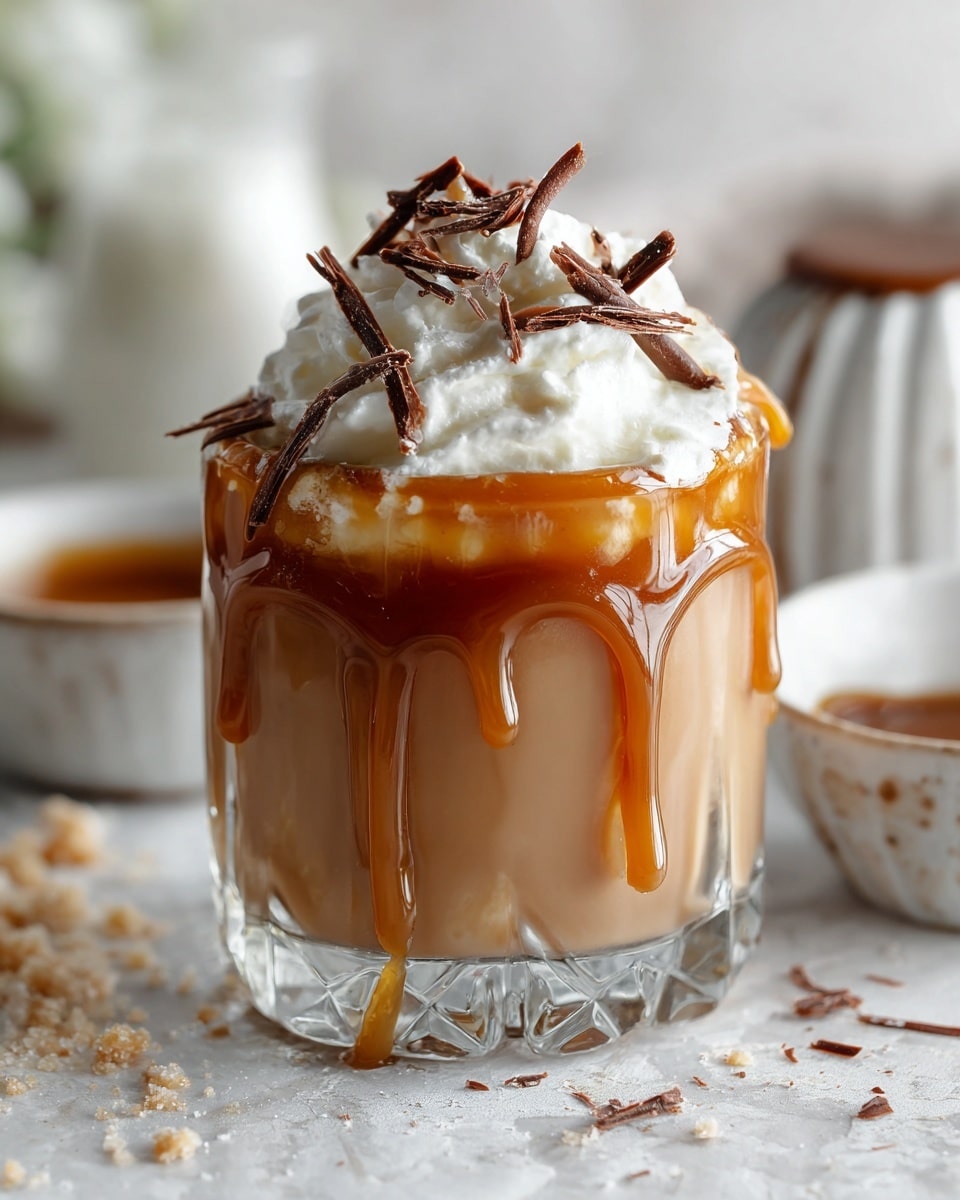 Decadent Chocolate Peanut Butter Smoothie Recipe - Recipe Image