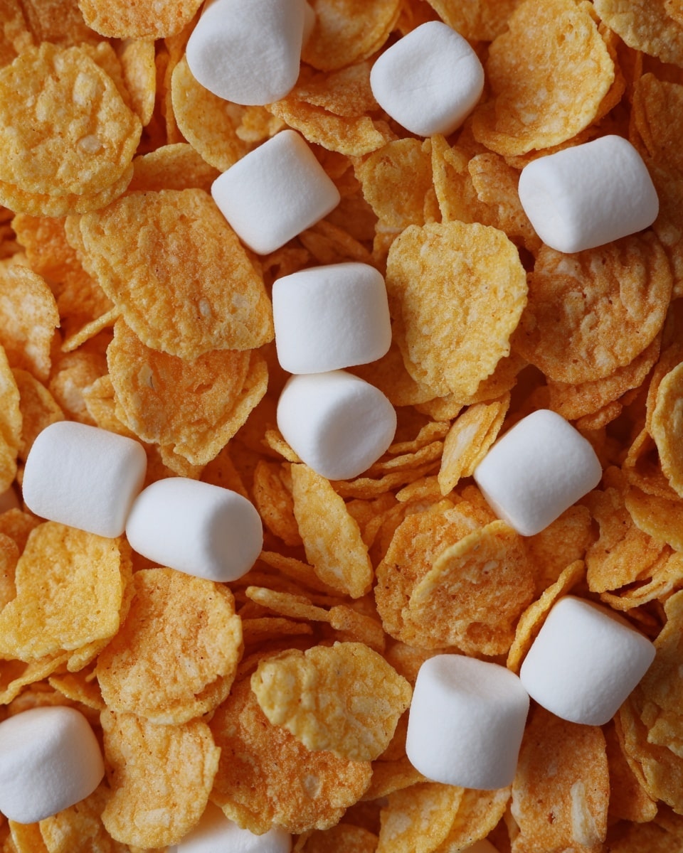 Rice Krispie Potato Chip Cookies Recipe - Recipe Image