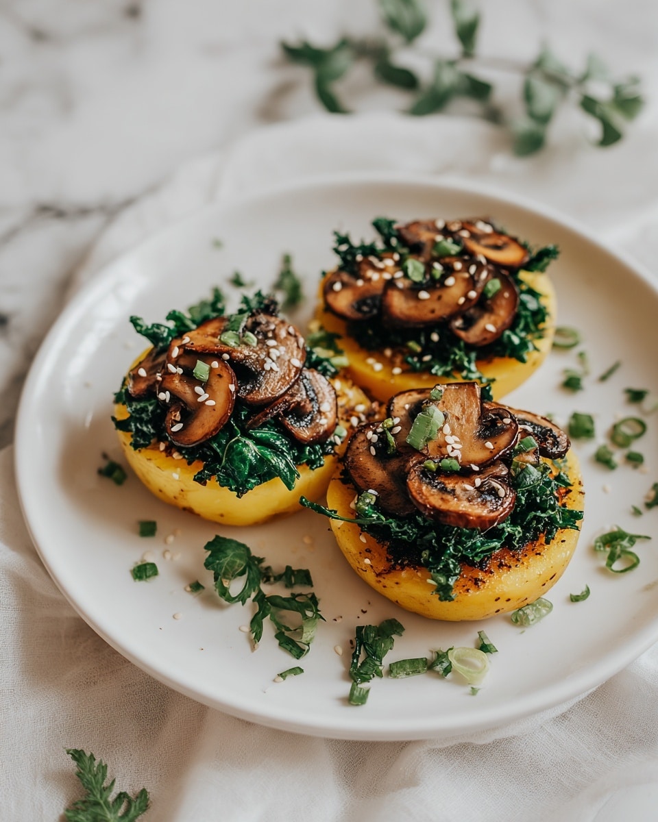 The Ultimate Stuffed Baked Potatoes Recipe - Recipe Image