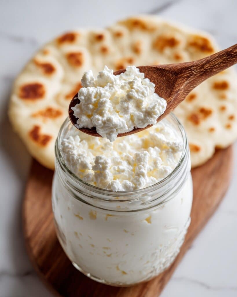 Garlic Parmesan Pizza Sauce Recipe