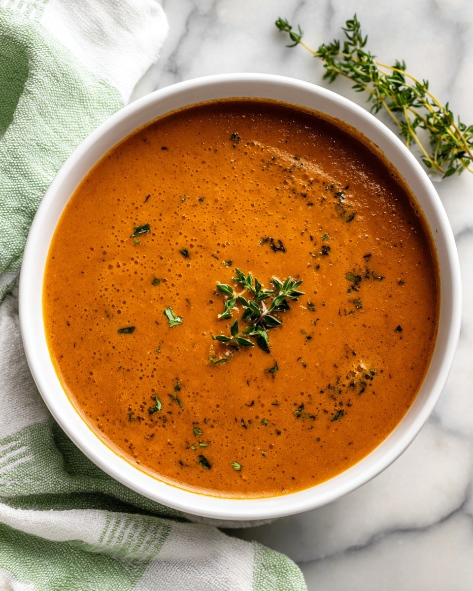 Pastina Soup Recipe - Recipe Image