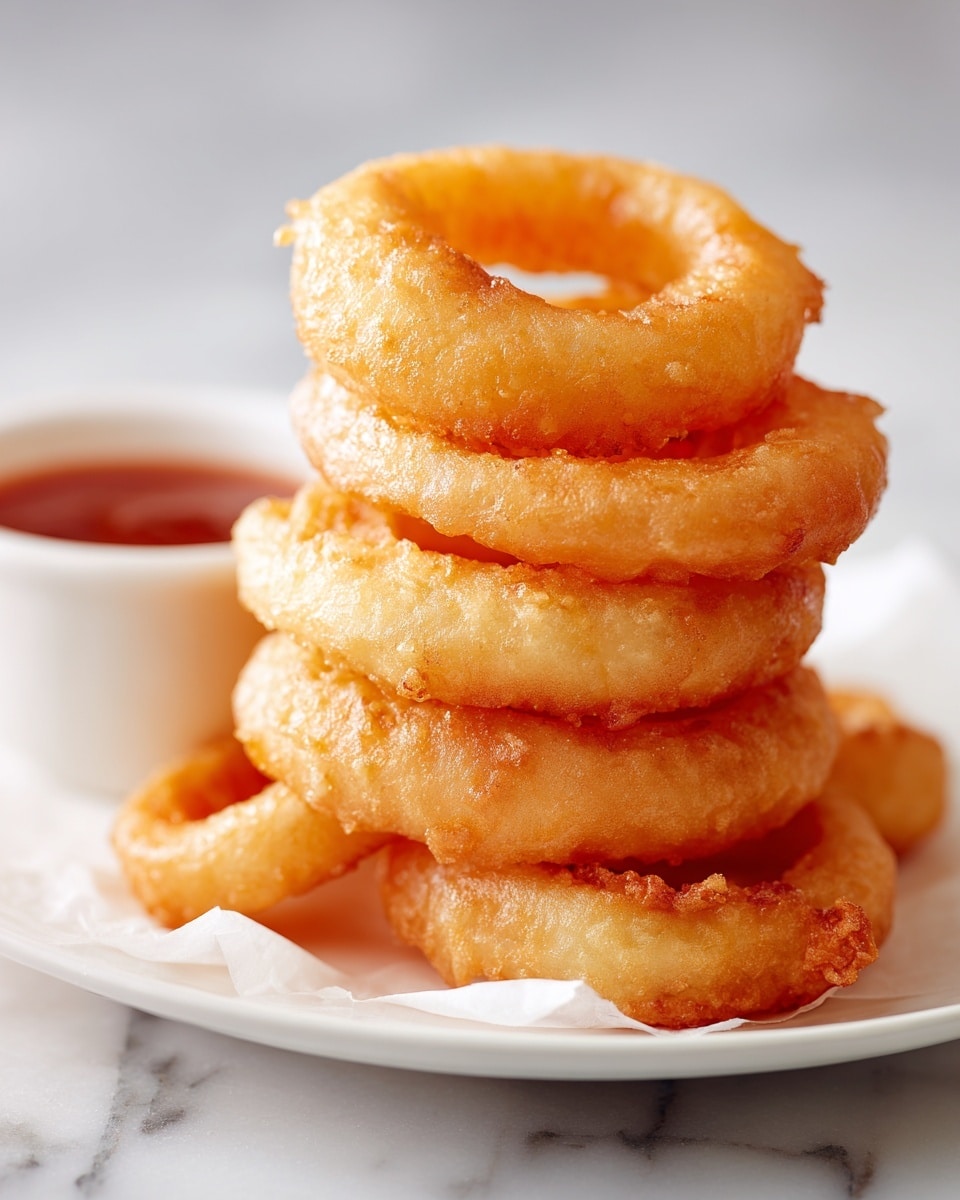 Onion Cheddar Chips Recipe - Recipe Image