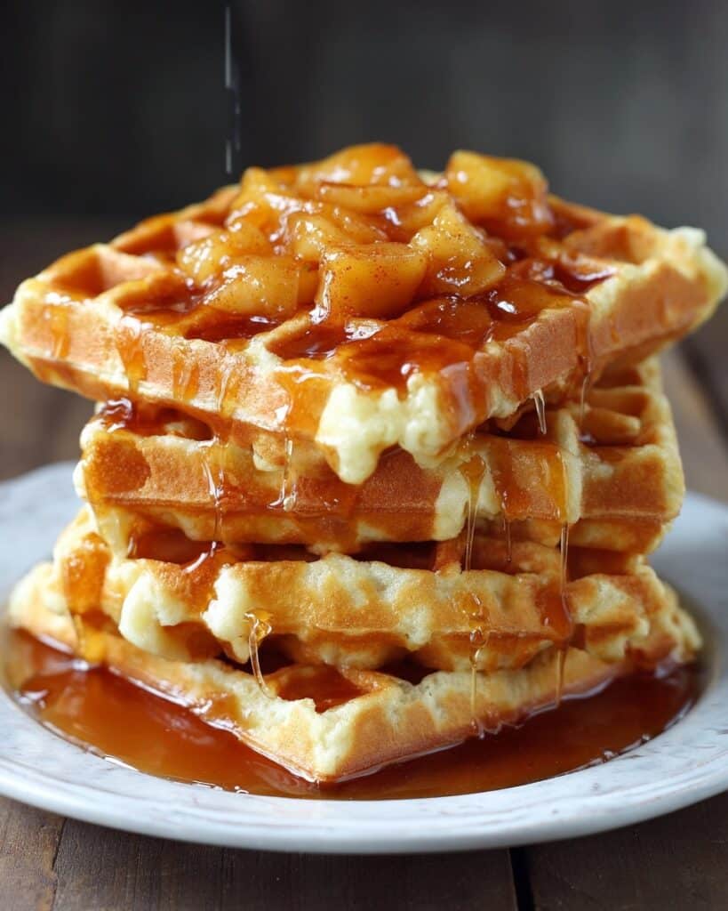 Cornbread Waffle Bites: A Delicious Twist on a Southern Classic Recipe