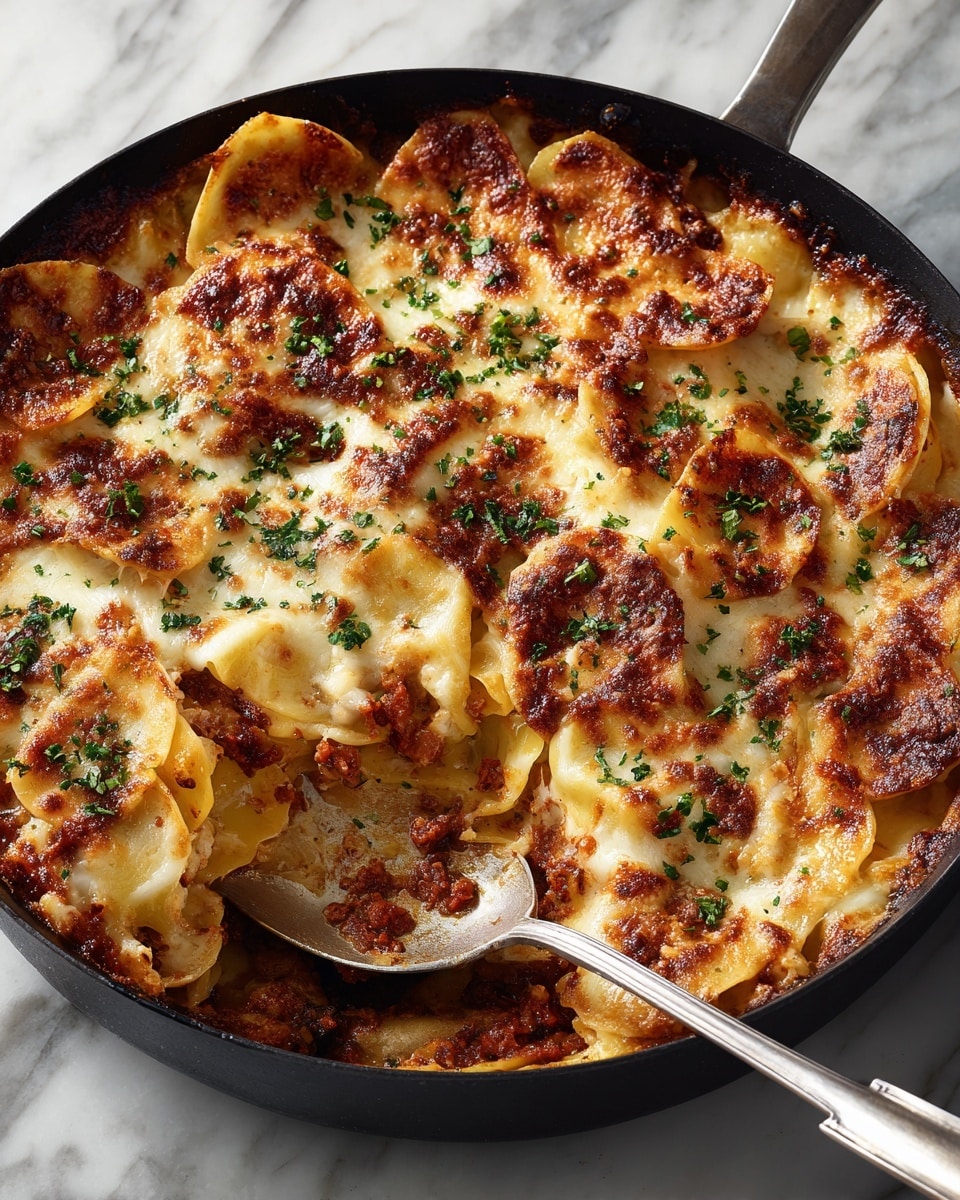 Cheesy Baked Fajita Chicken Recipe - Recipe Image