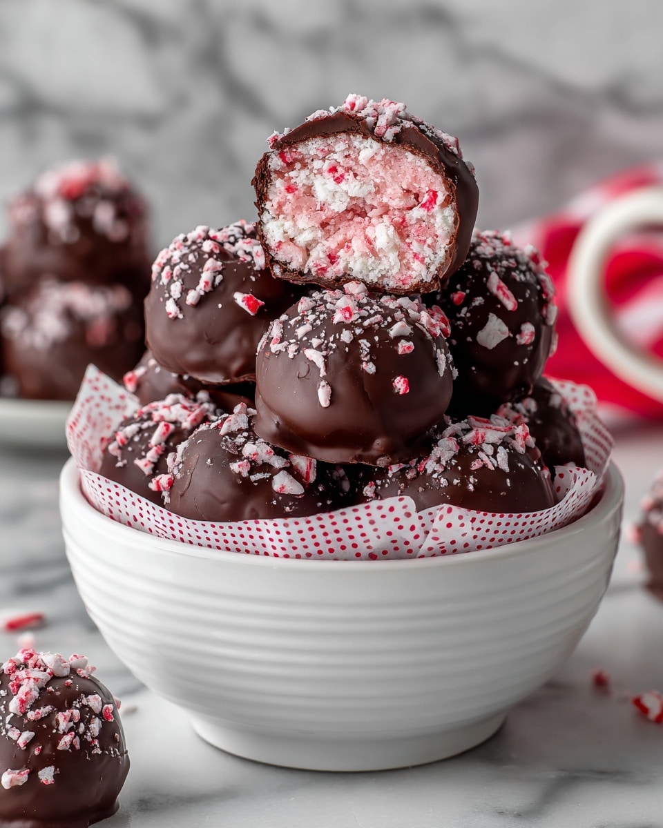 Old-Fashioned Martha Washington Candy Recipe - Recipe Image