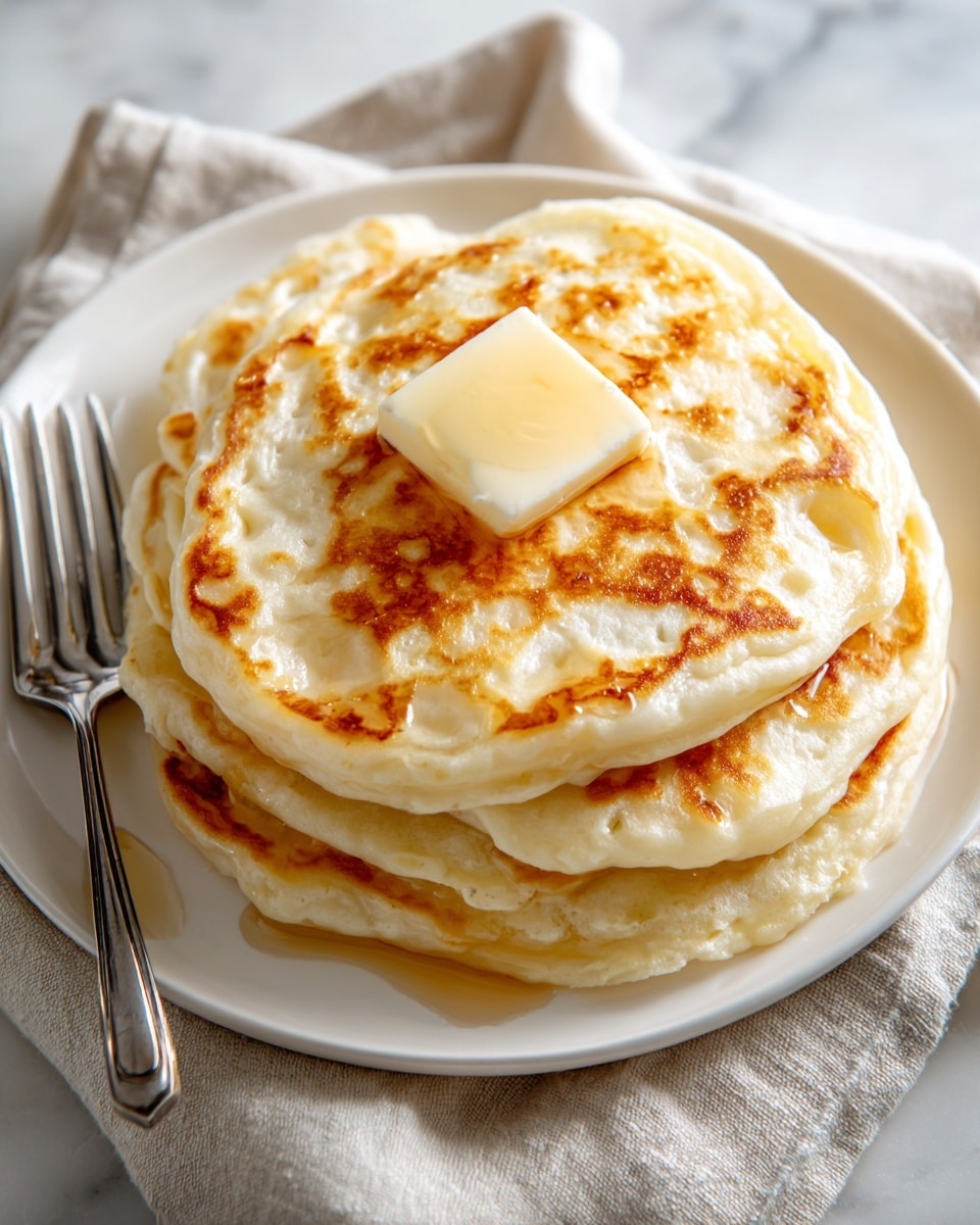 Weight Loss Breakfast Banana Pancakes Recipe - Recipe Image