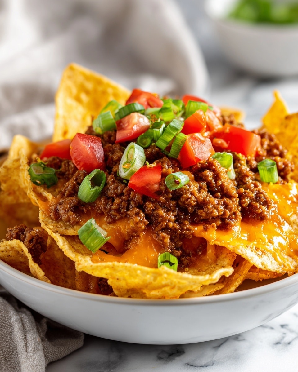 Frito Pie Recipe - Recipe Image