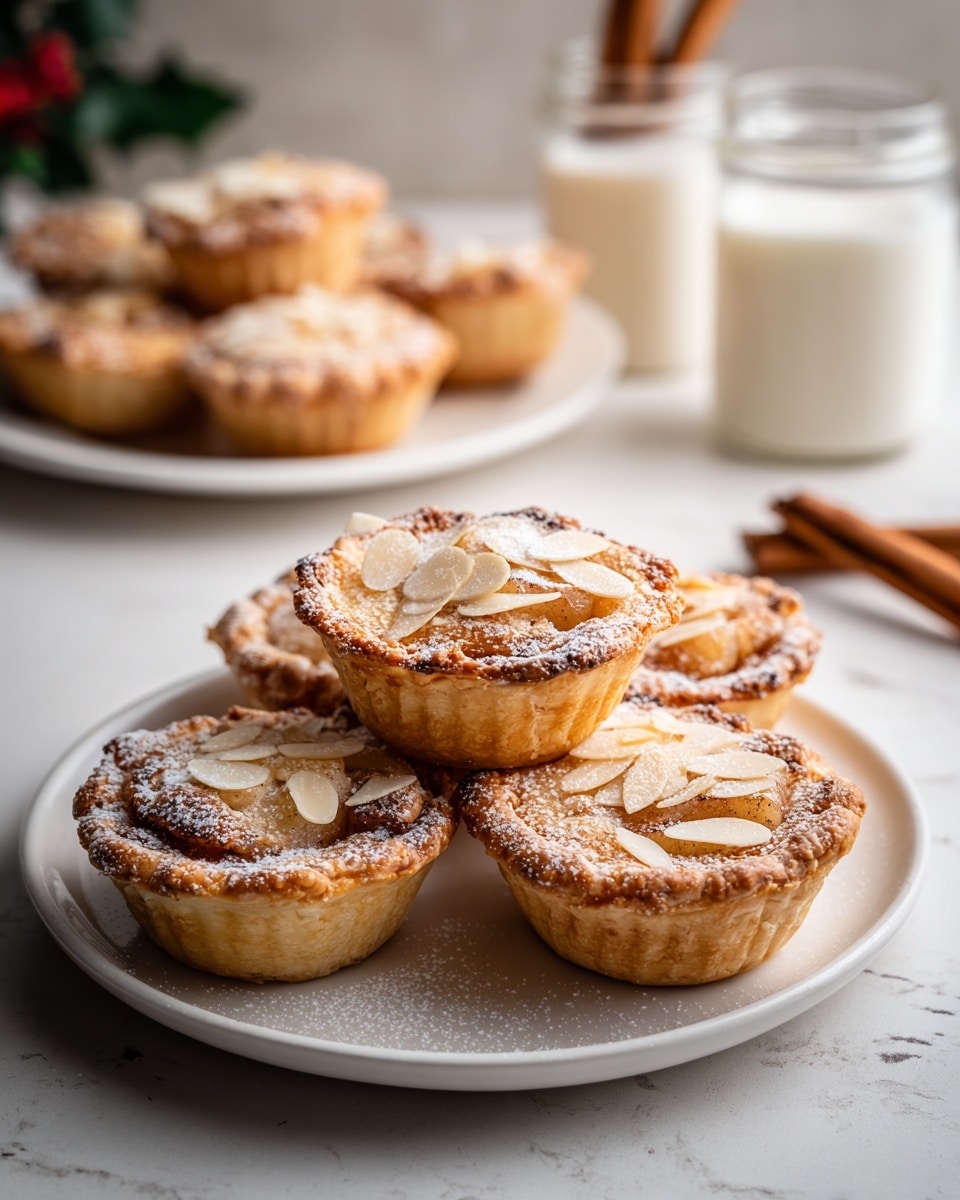 Turkish Apple Cookies: An Incredible Secret Recipe You Must Try Recipe - Recipe Image