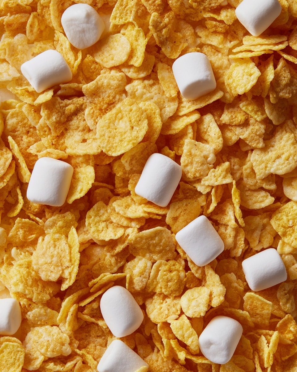 Rice Krispie Potato Chip Cookies Recipe - Recipe Image