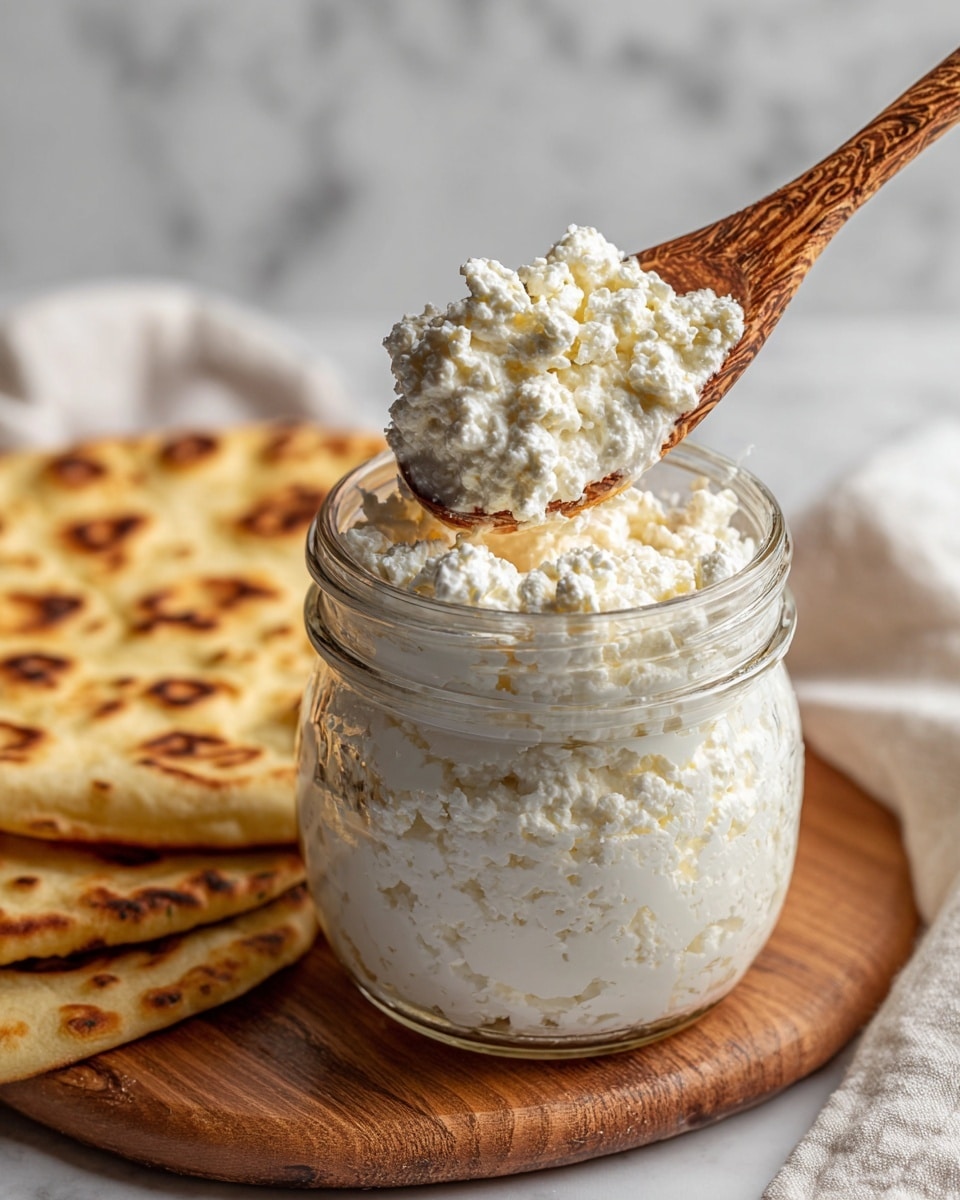 Garlic Parmesan Pizza Sauce Recipe - Recipe Image