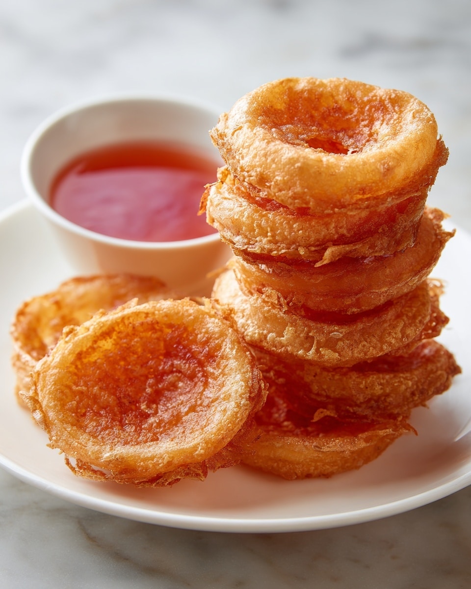 Onion Cheddar Chips Recipe - Recipe Image