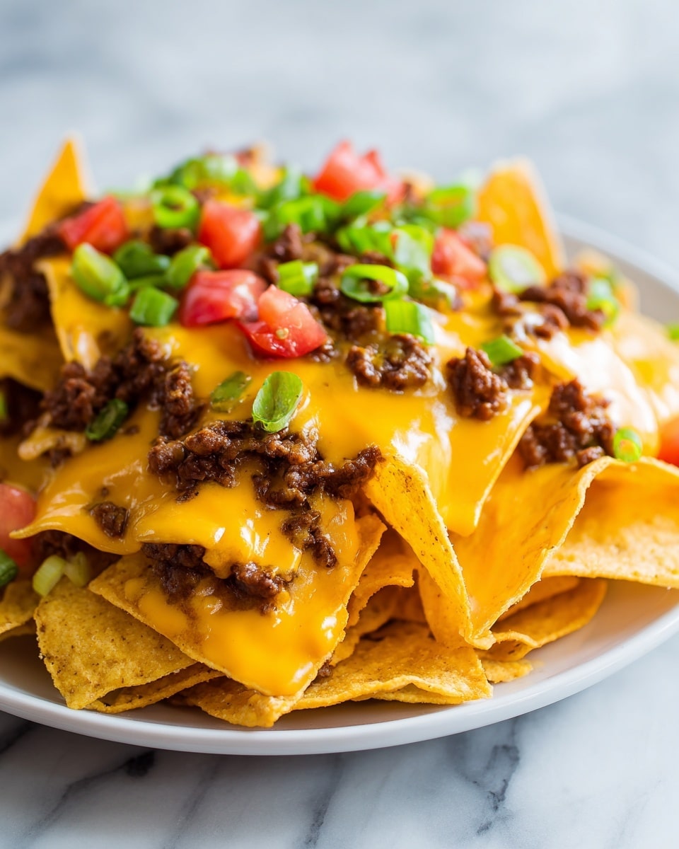 Frito Pie Recipe - Recipe Image