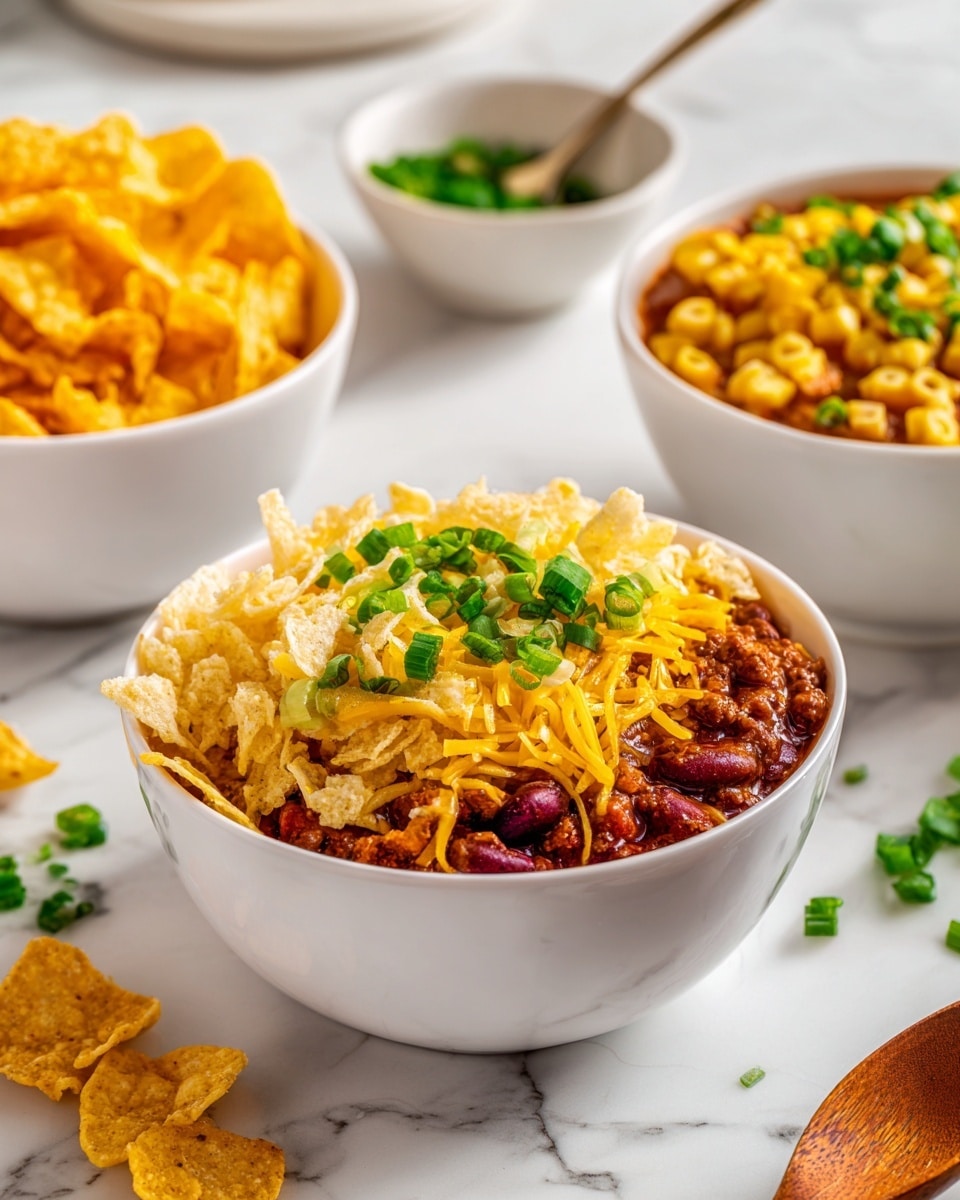 Taco Soup Recipe - Recipe Image