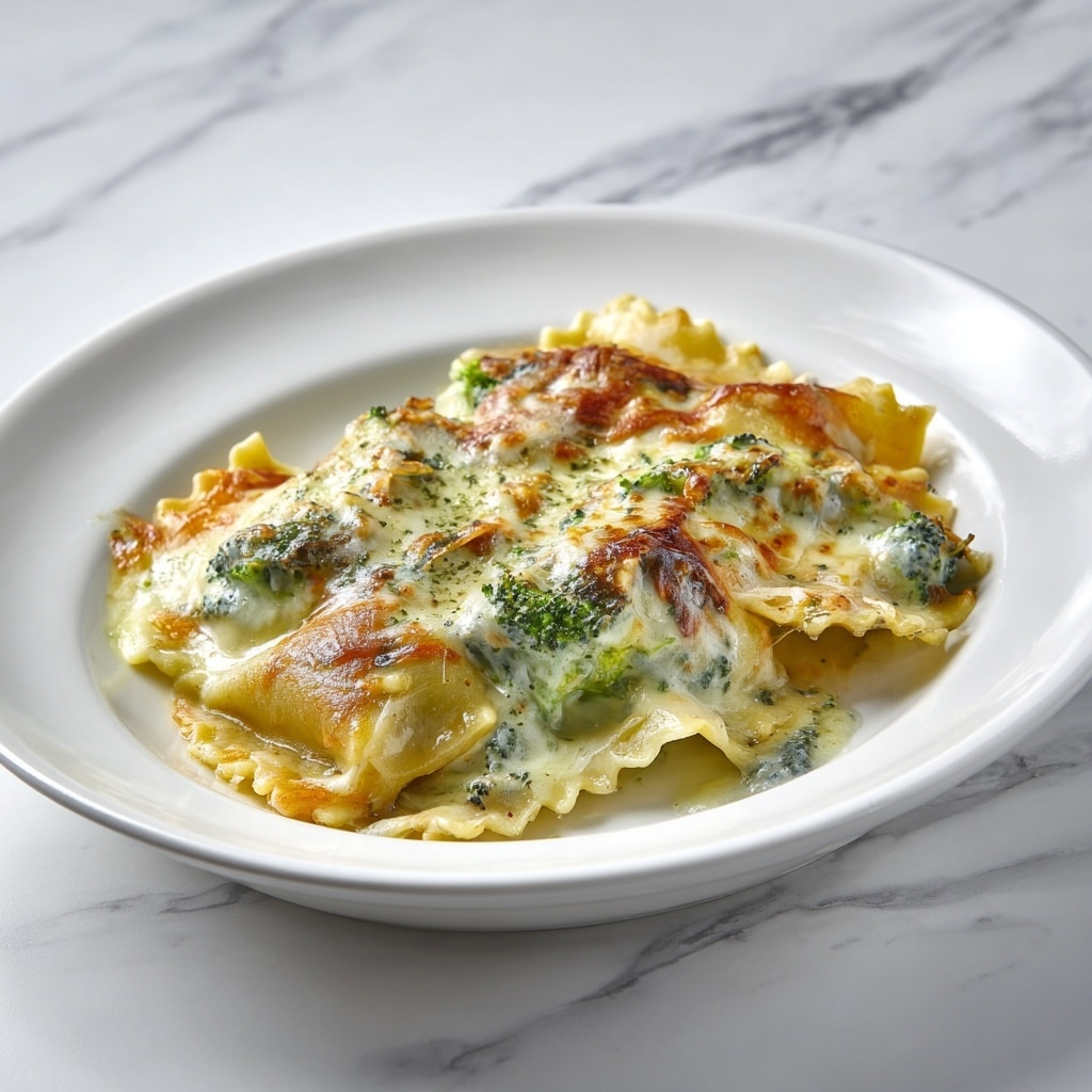 Broccoli, Rice, Cheese, and Chicken Casserole Recipe