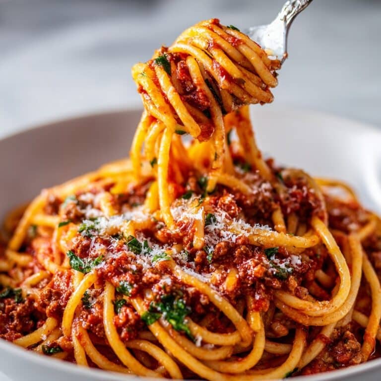 Bucatini all’Amatriciana Recipe