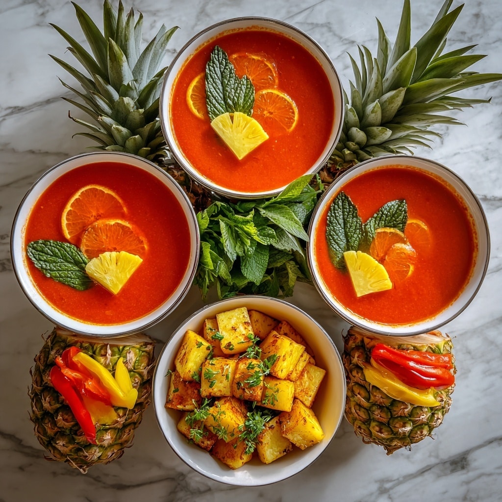 Sweet and Sour Chicken with Pineapple Recipe