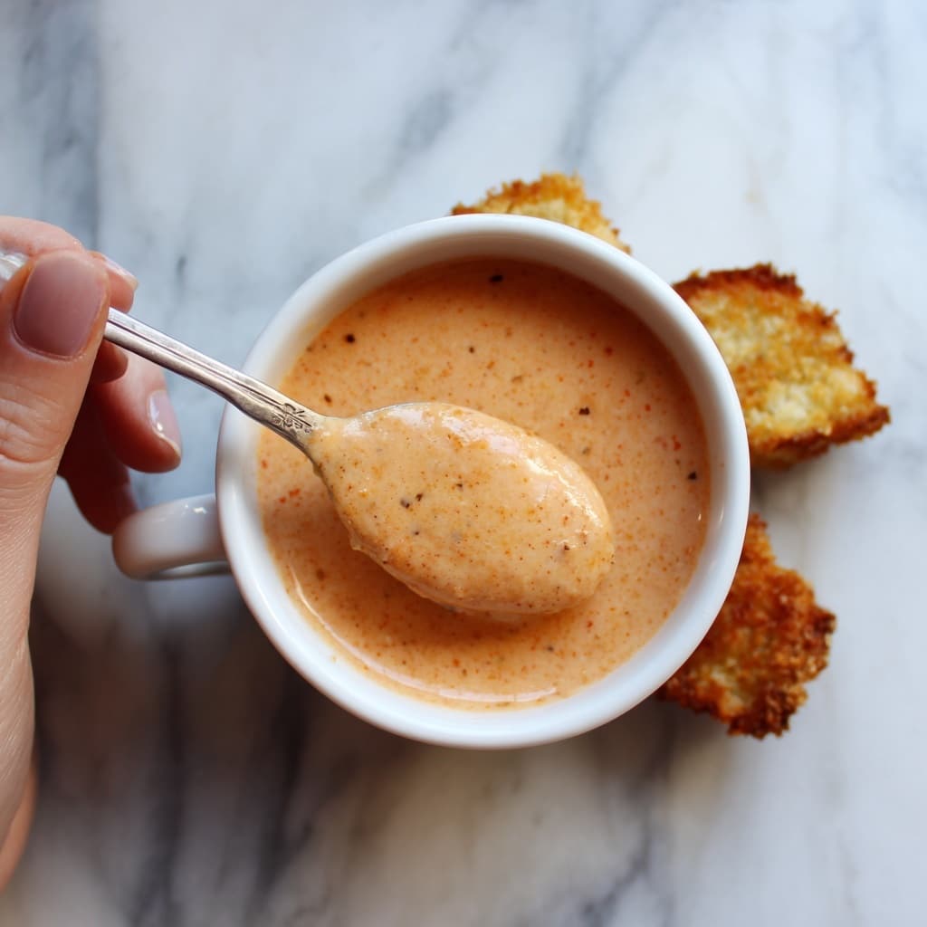 Big Mac Sauce Recipe