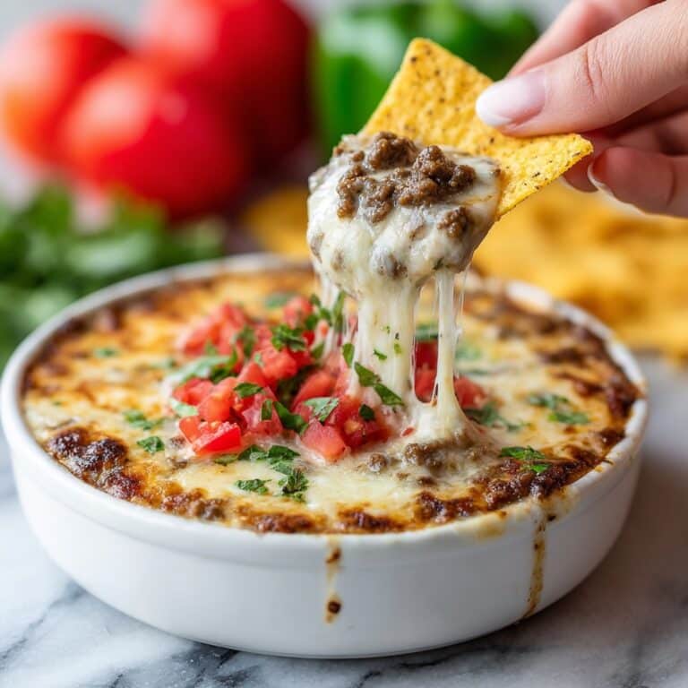Rotel Dip Recipe