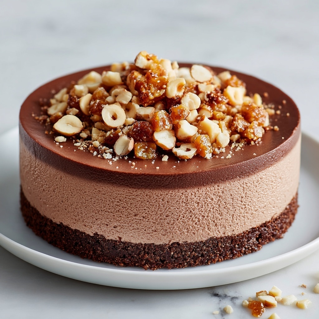 Snickers Cheesecake Recipe