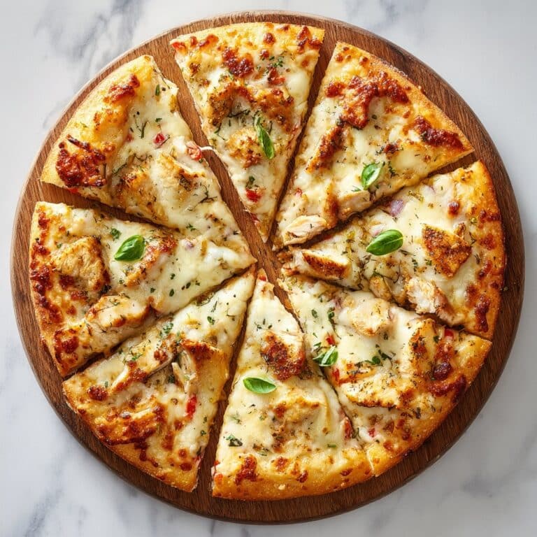 Schezwan Paneer Pizza Recipe