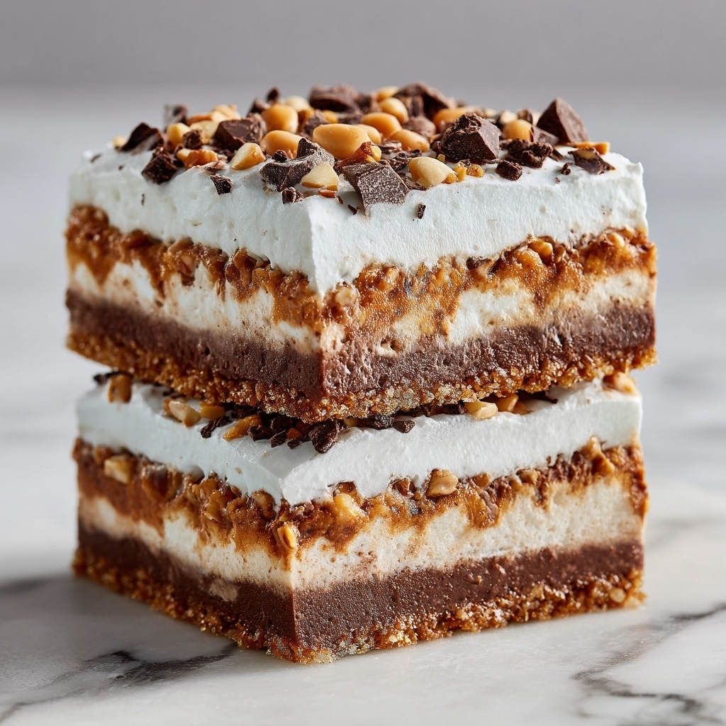 Almond Joy Magic Cookie Bars Recipe