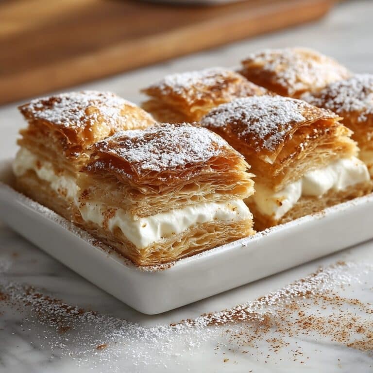 Cheesecake Crescent Rolls Casserole Recipe